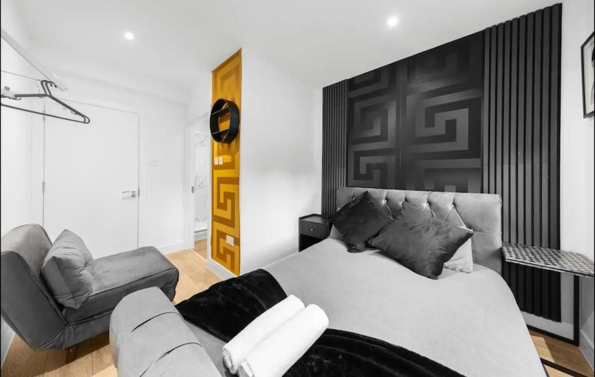 Apartment With En-suite And Hot-tub